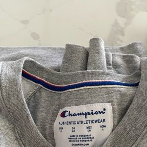 Champion Sweatshirt
